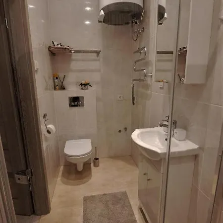 Apartment Butas Palangos Centre