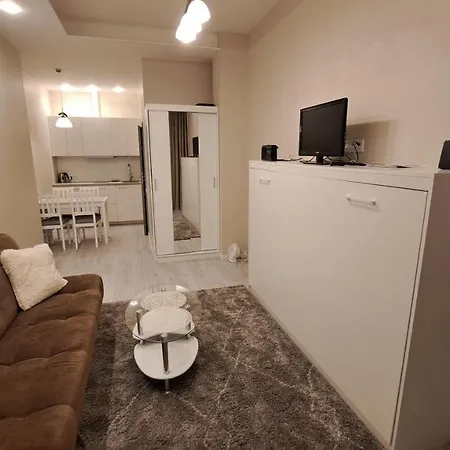 Apartment Butas Palangos Centre