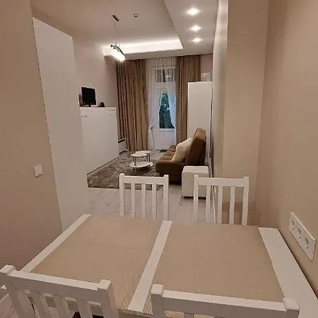 Apartment Butas Palangos Centre *