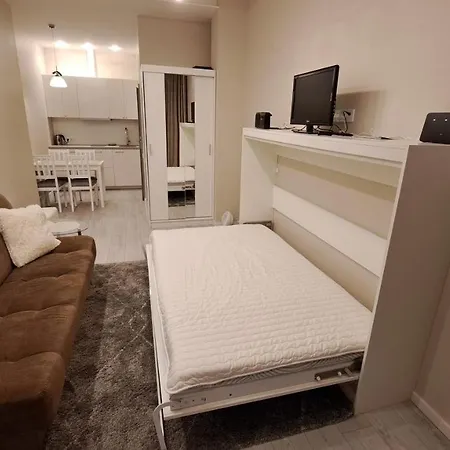 Butas Palangos Centre Apartment *